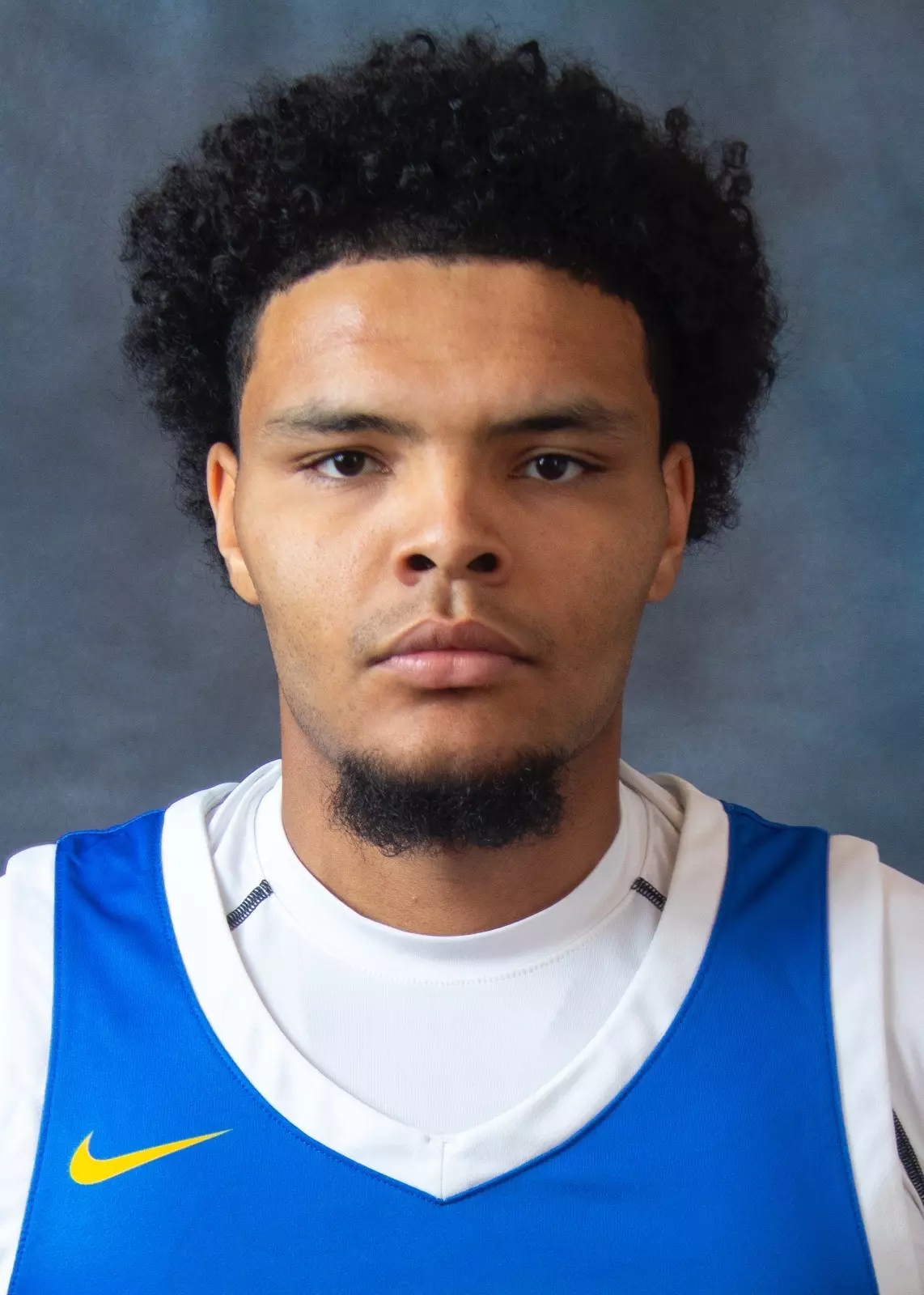 Stewart Erhart and Tyriq Luke - 