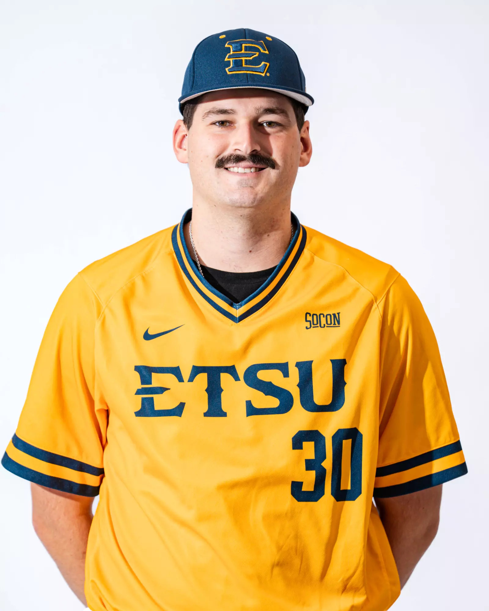 ETSU Buccaneers defeat Quinnipiac 8-2 behind Tadan Bell’s pitching ...