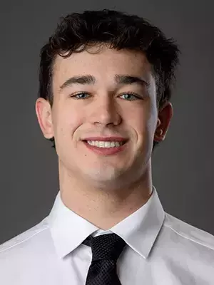 Rayce Giddens and Adam Keeney