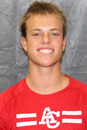 Evan Niemi and Kyle Stahlecker