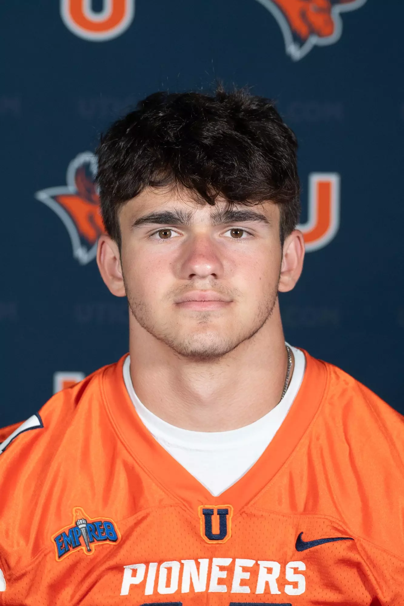 Ben Copperwheat and Nick Acevedo - 