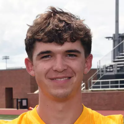 Jack Bernard and Jackson Combs - 