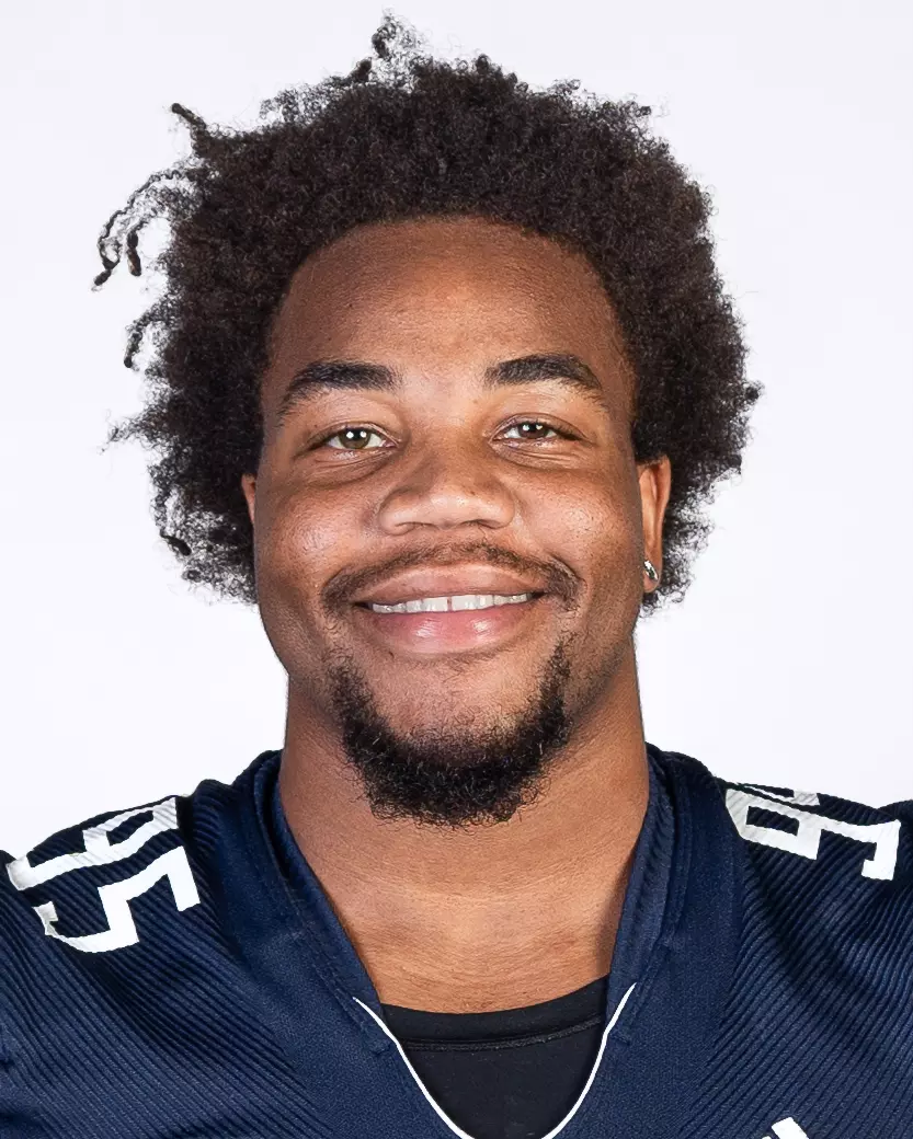 Jordan Hall and Jaylen Singleton - 