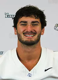 Tucker Bogacki and Cassius Freeman - 