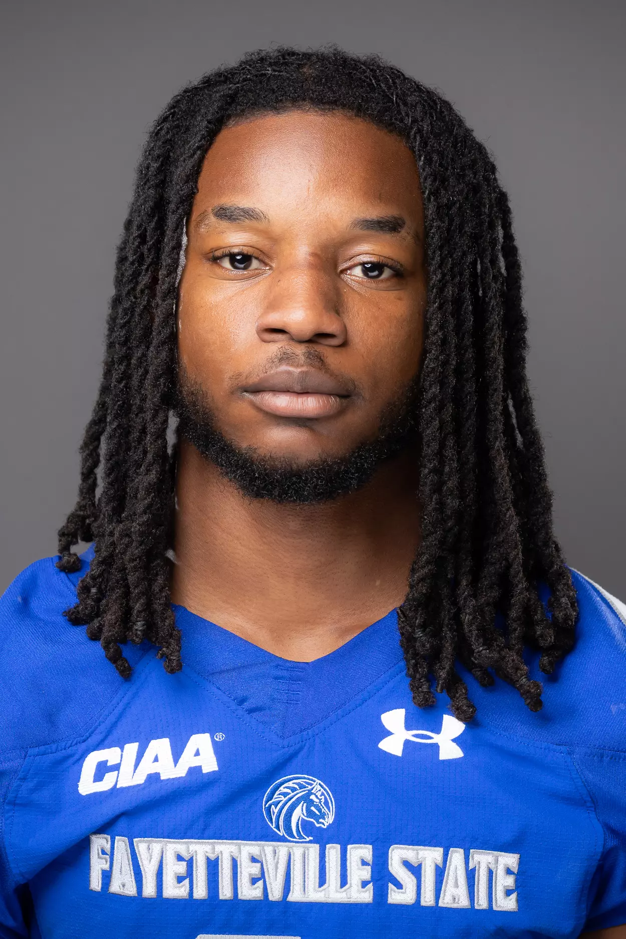 Xzavier Fields and Nick Avery - 