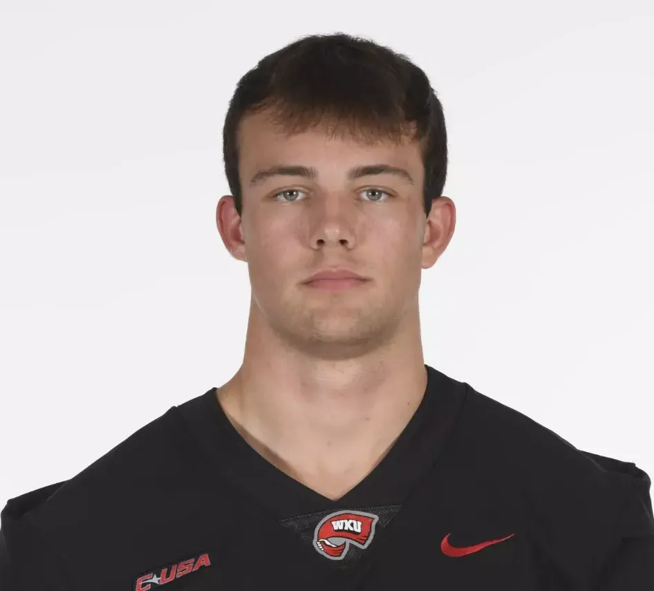 Khrystian Washington and Noah Meyers - 