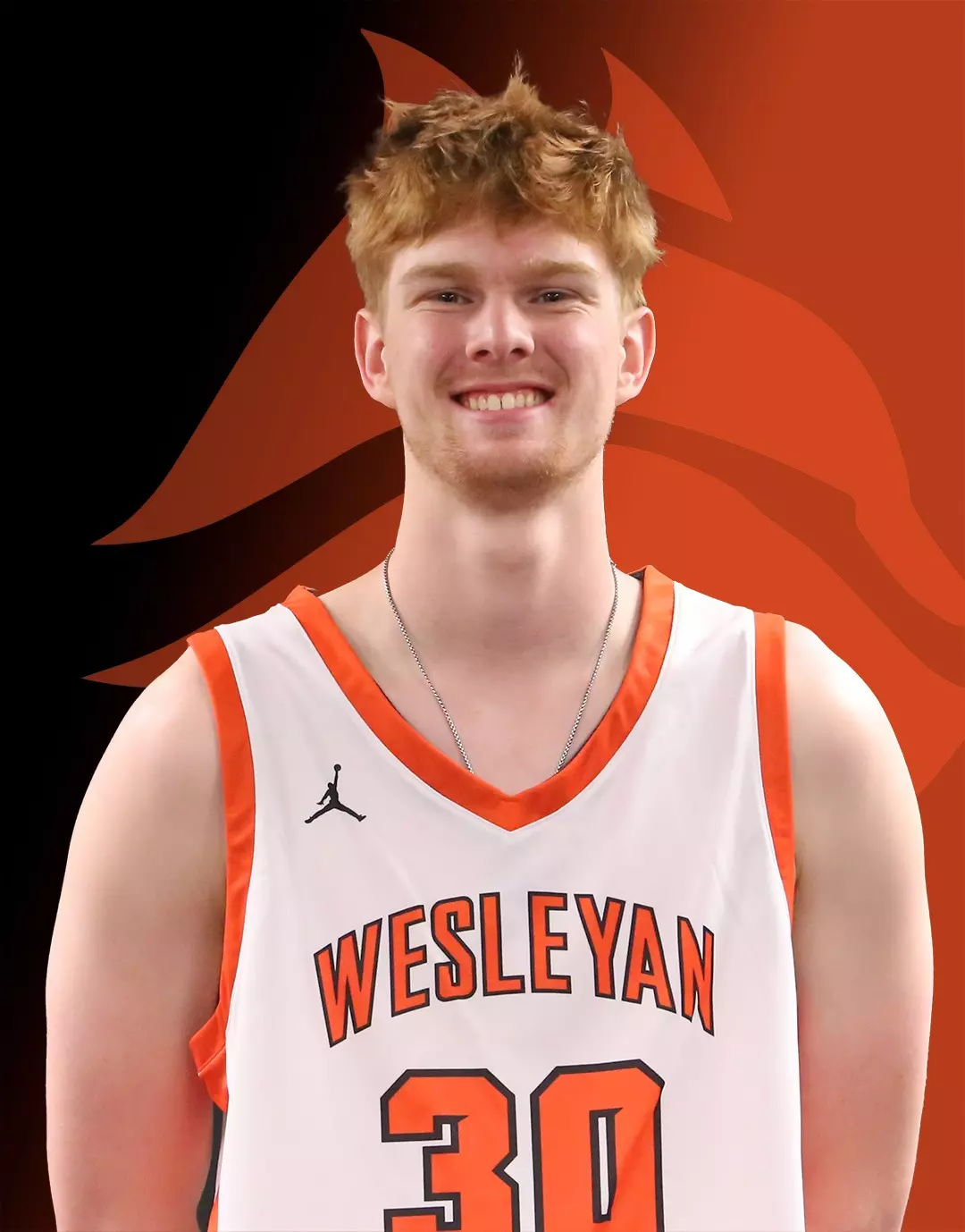 Jesaiah McWright and Blessing Okoh