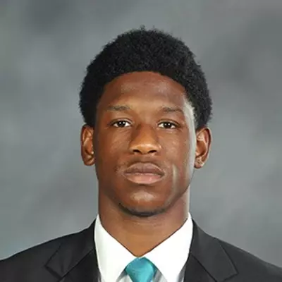 JJ Pegues and Khalik Boothe