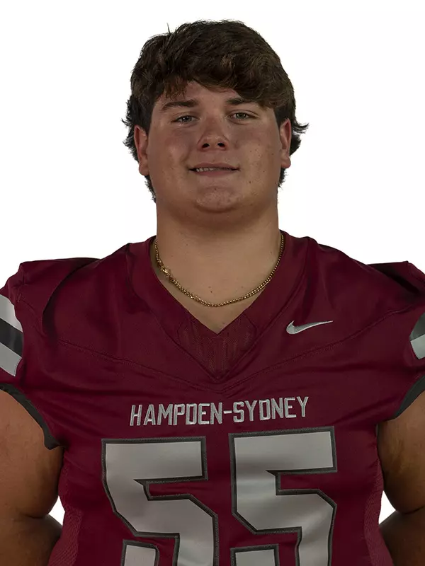 Jonathan Ward and Randall Crew - 