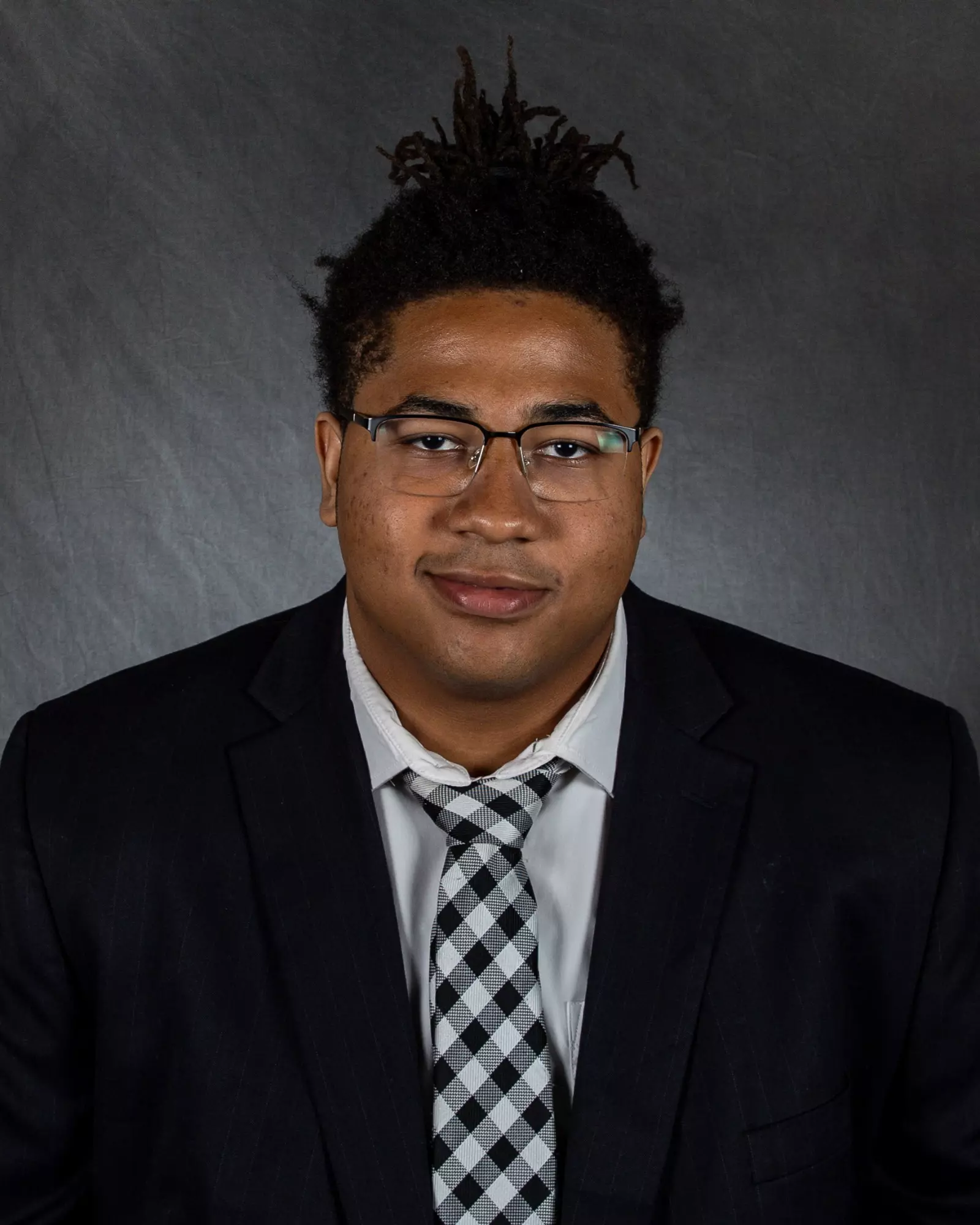 Mico Price Jr. and Joshua Campbell