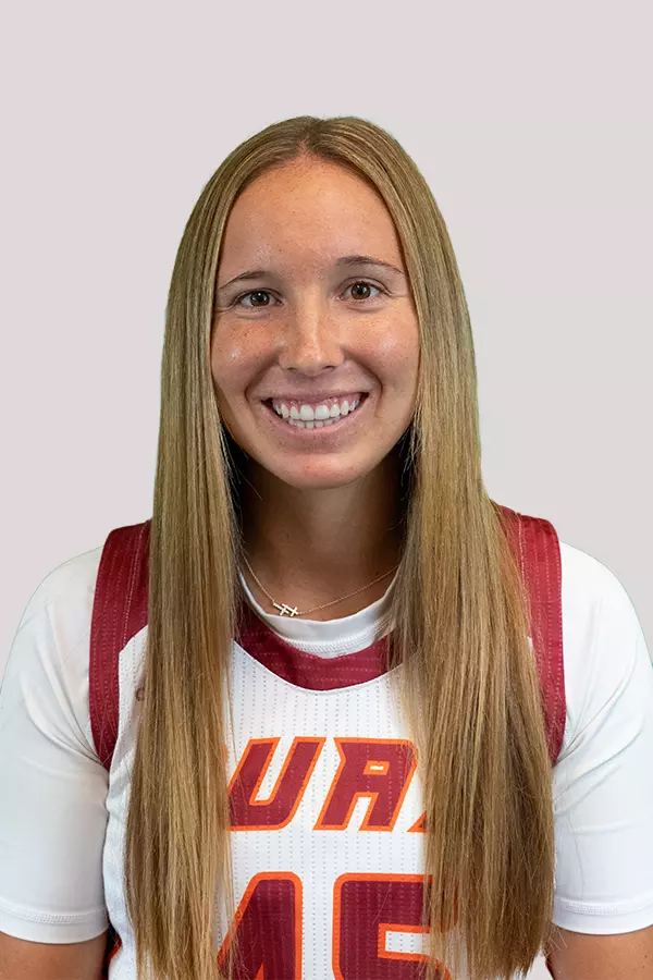 Capri Sims and Teagan Colvin