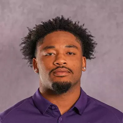 T.J. Marshall - 