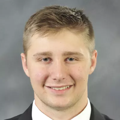 Gideon Herbert and Zach Holtzclaw - 