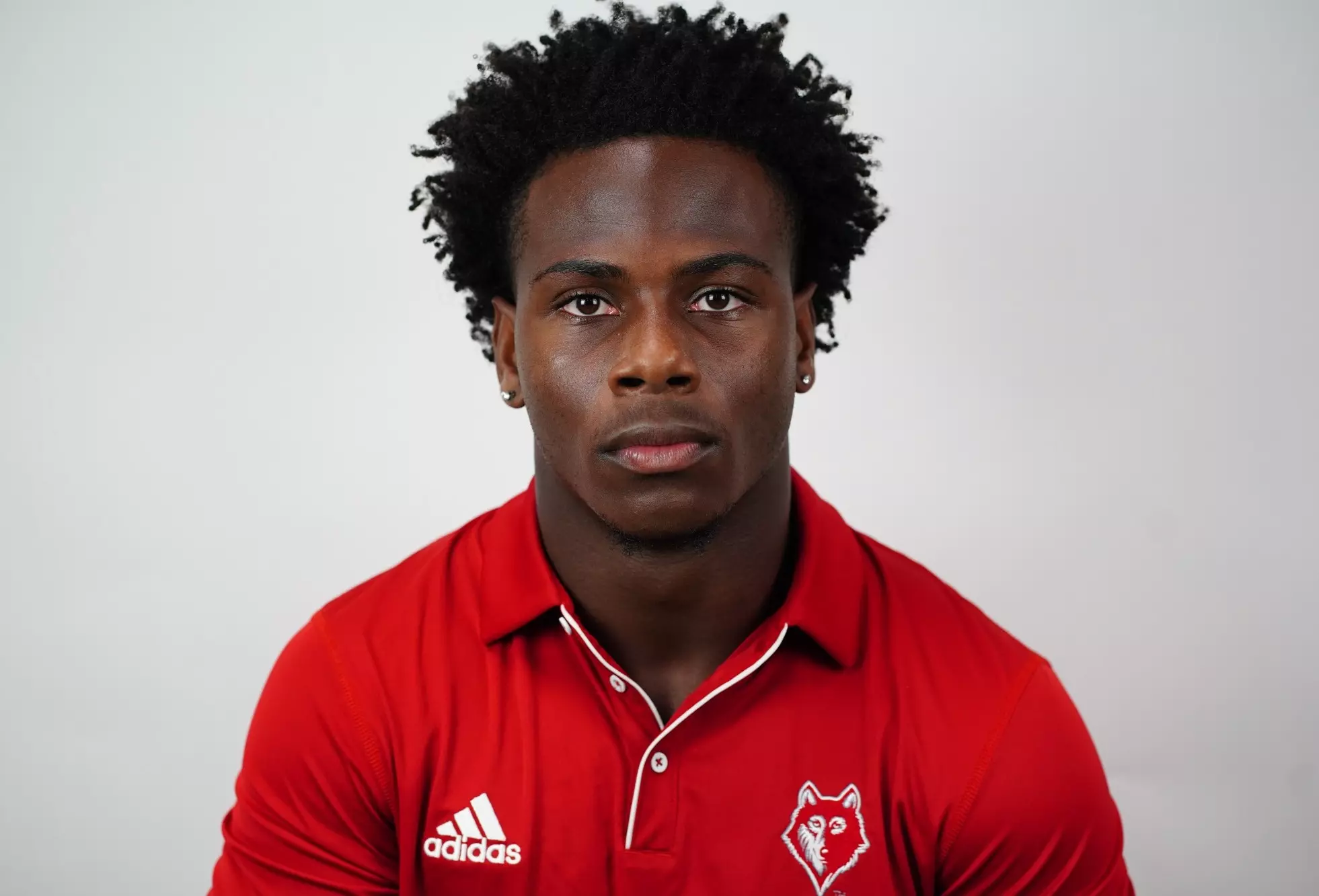 Dwight Harrington and Luke Bracey