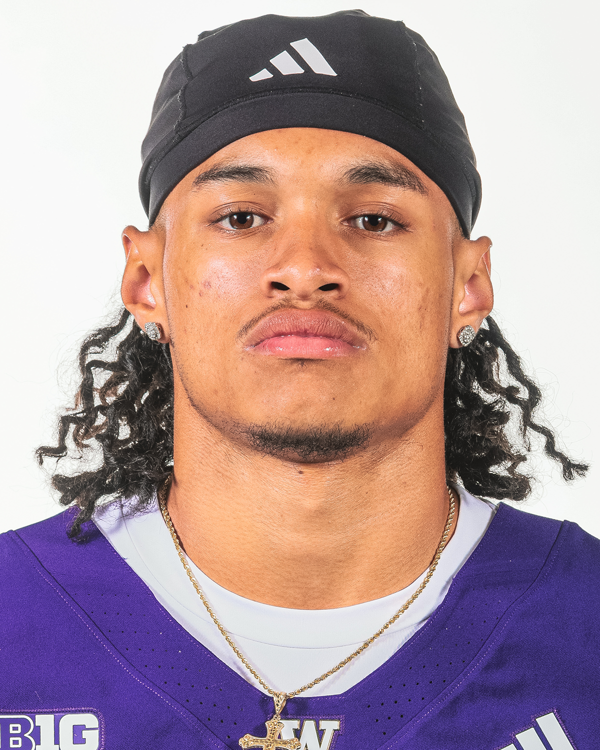 Allen Wallace and Mason Browning