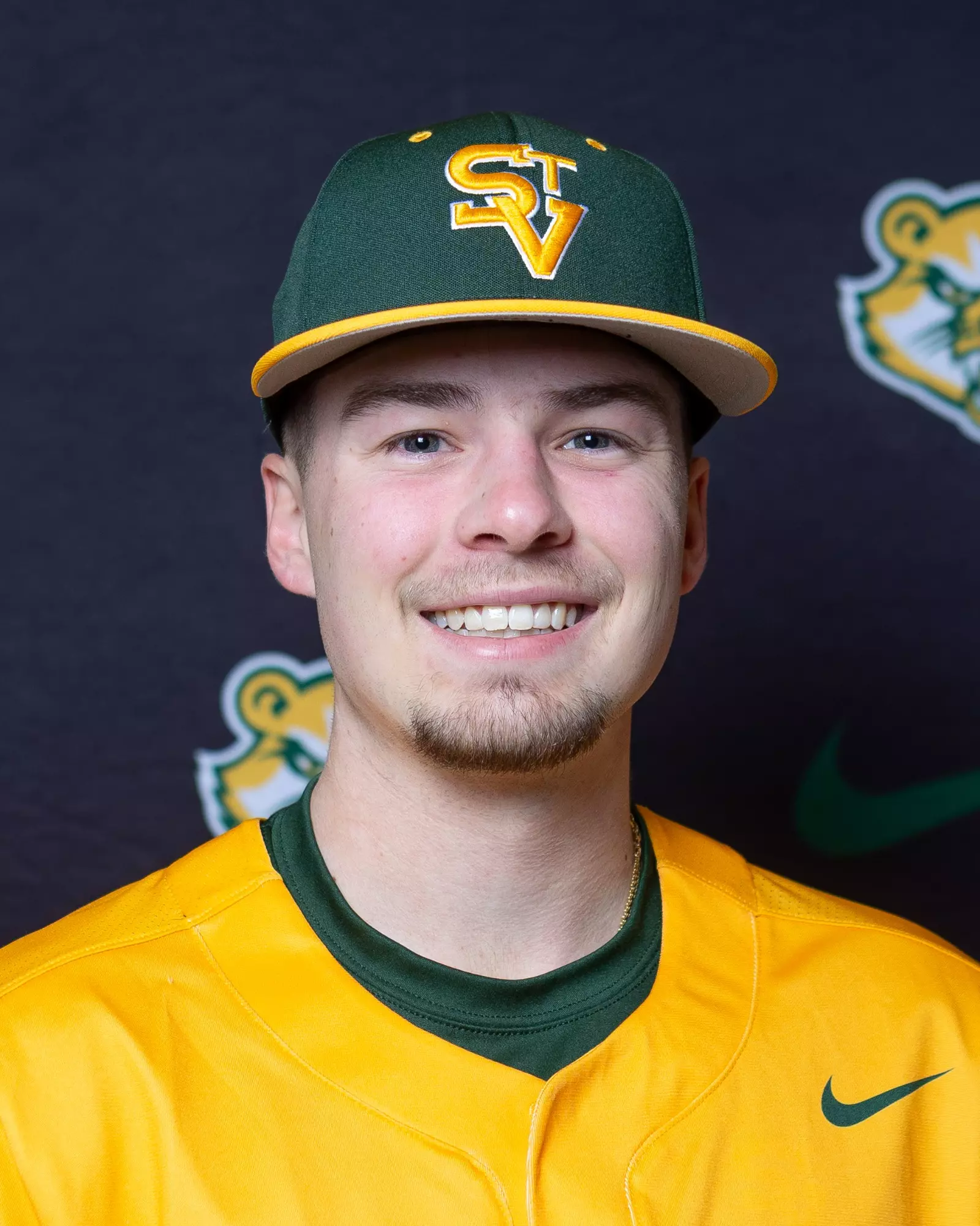 Ryan Tierney and Marta Gualazzi