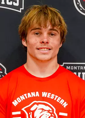 Neil Daily and Malachi Claunch