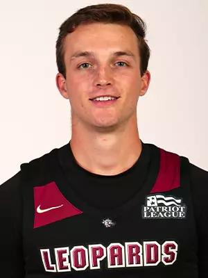 Kennady Schenck and Jordan Robinson - 