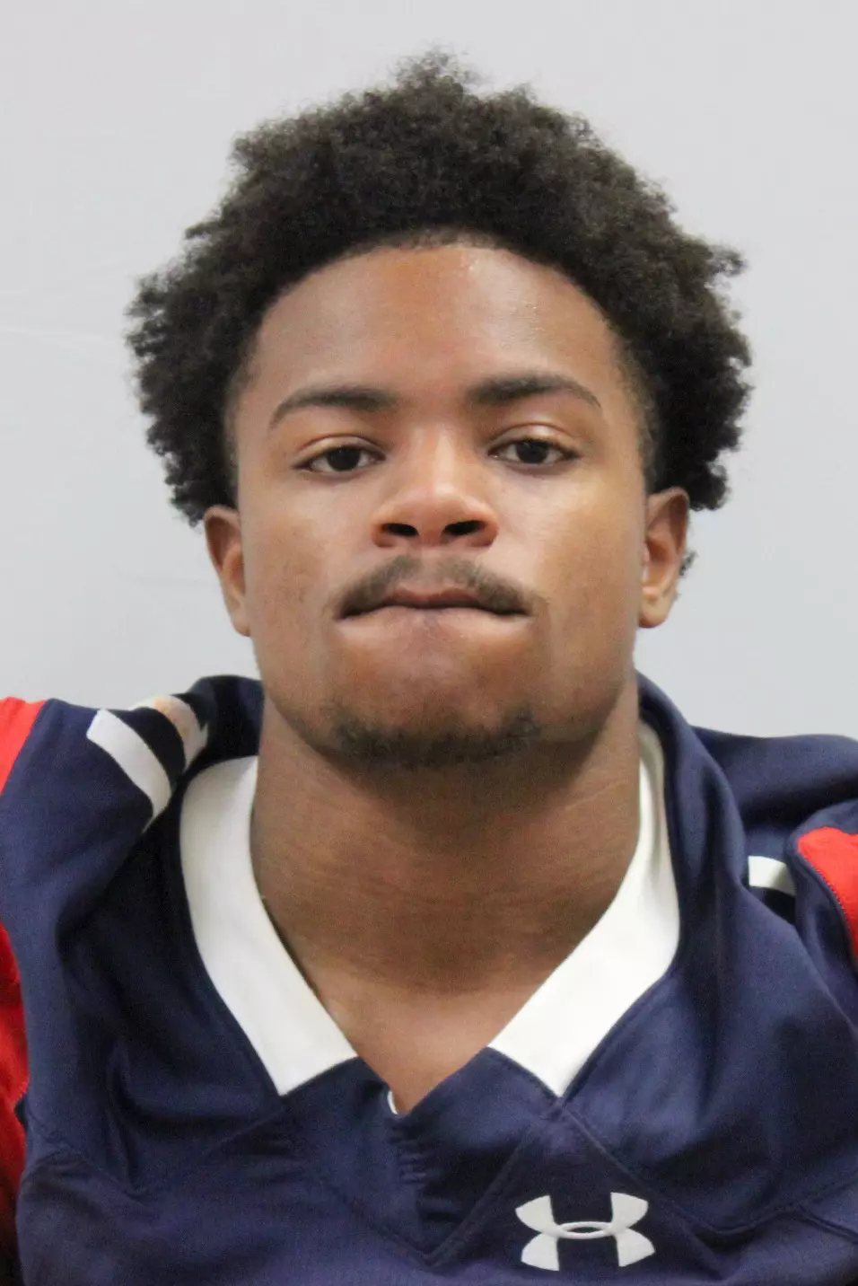 Malachi Henderson and Devin Gillispie - 