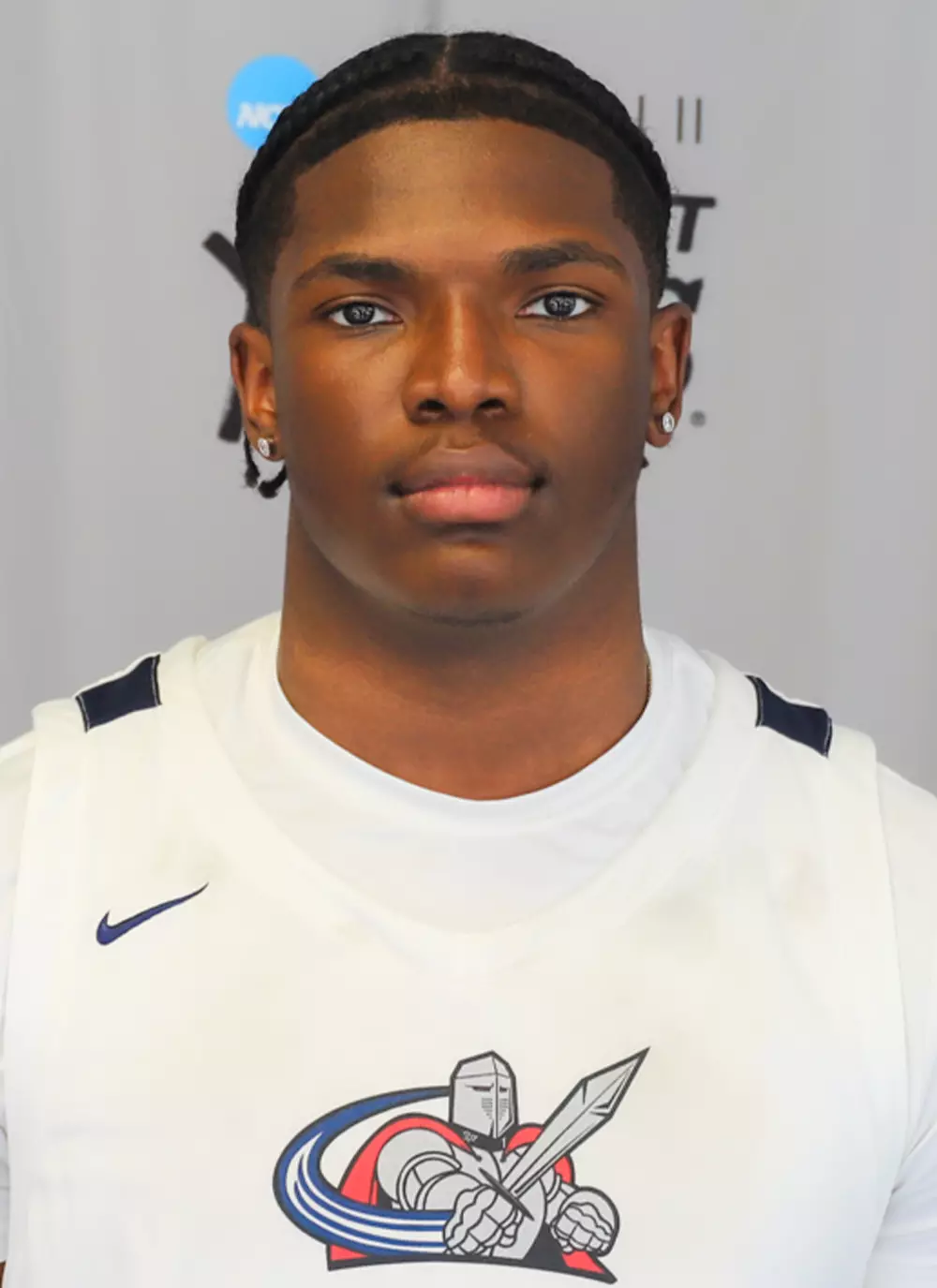 Noah Best and Aaron Mitchell - 