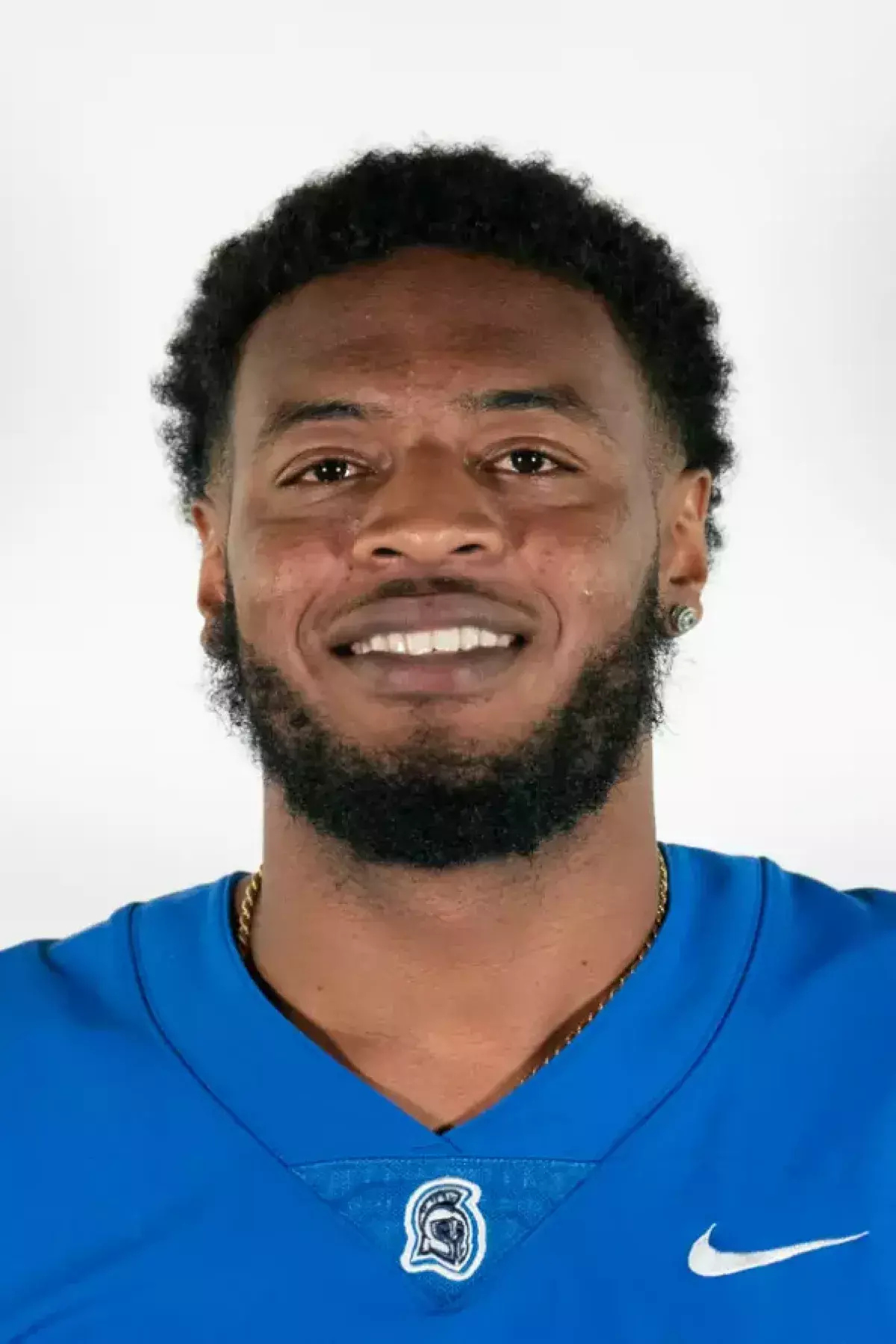 Caleb Ramseur and Xavion Brown