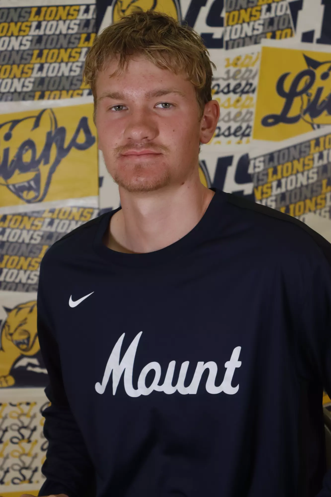 Mitchel Minor and Sophia Gibson