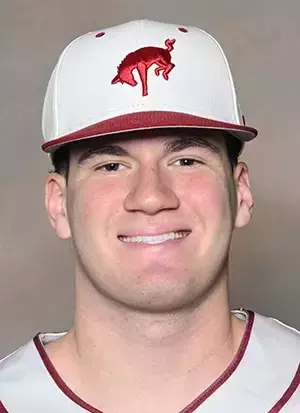 Johnny Pilla and Carter Grande