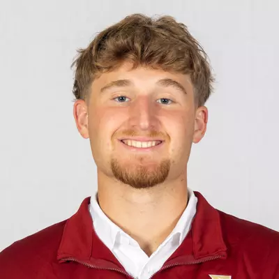 Baxter Wright and Wil Turner IV - 