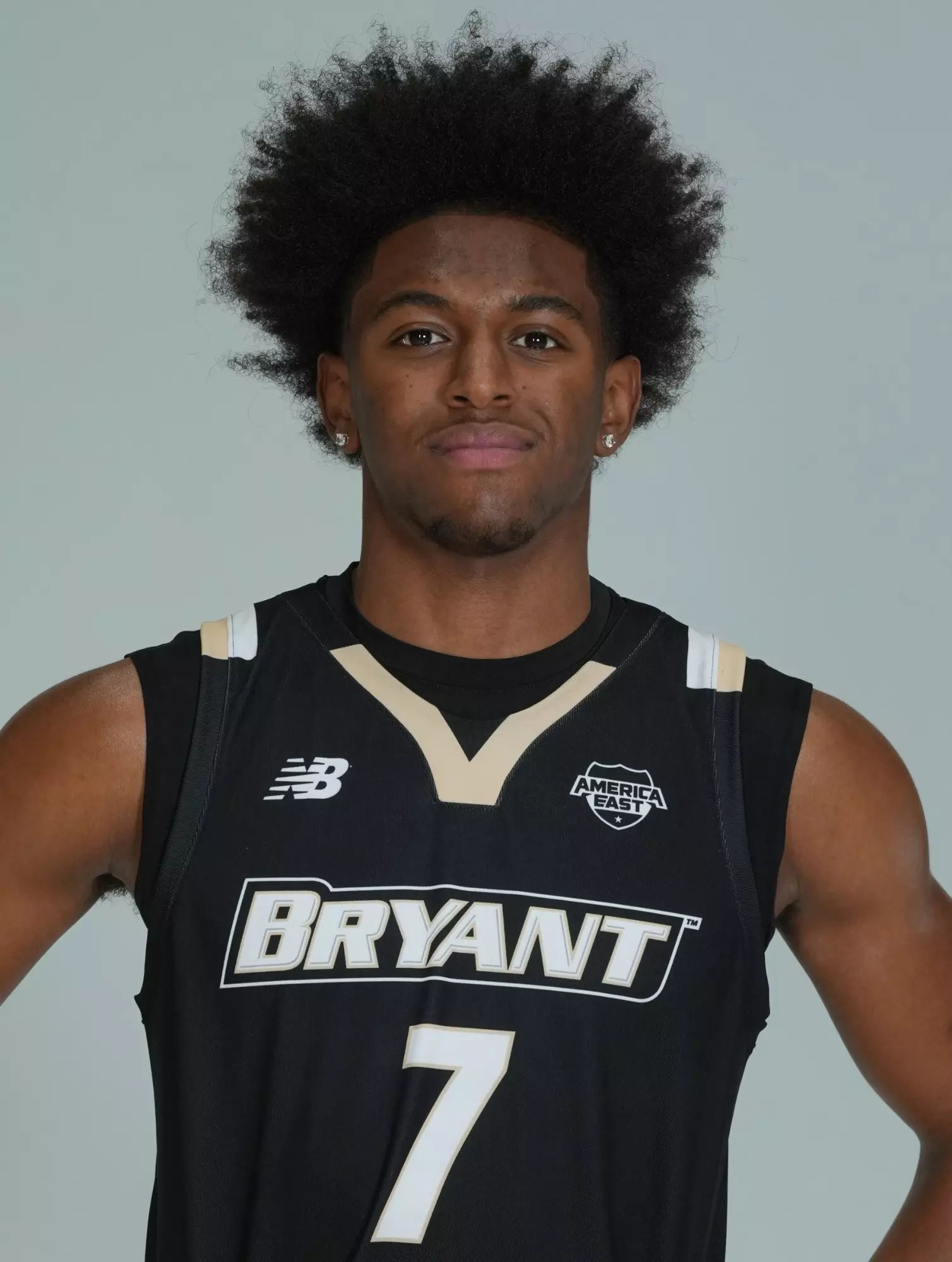 Jordan Brathwaite and Jaida Belton - 