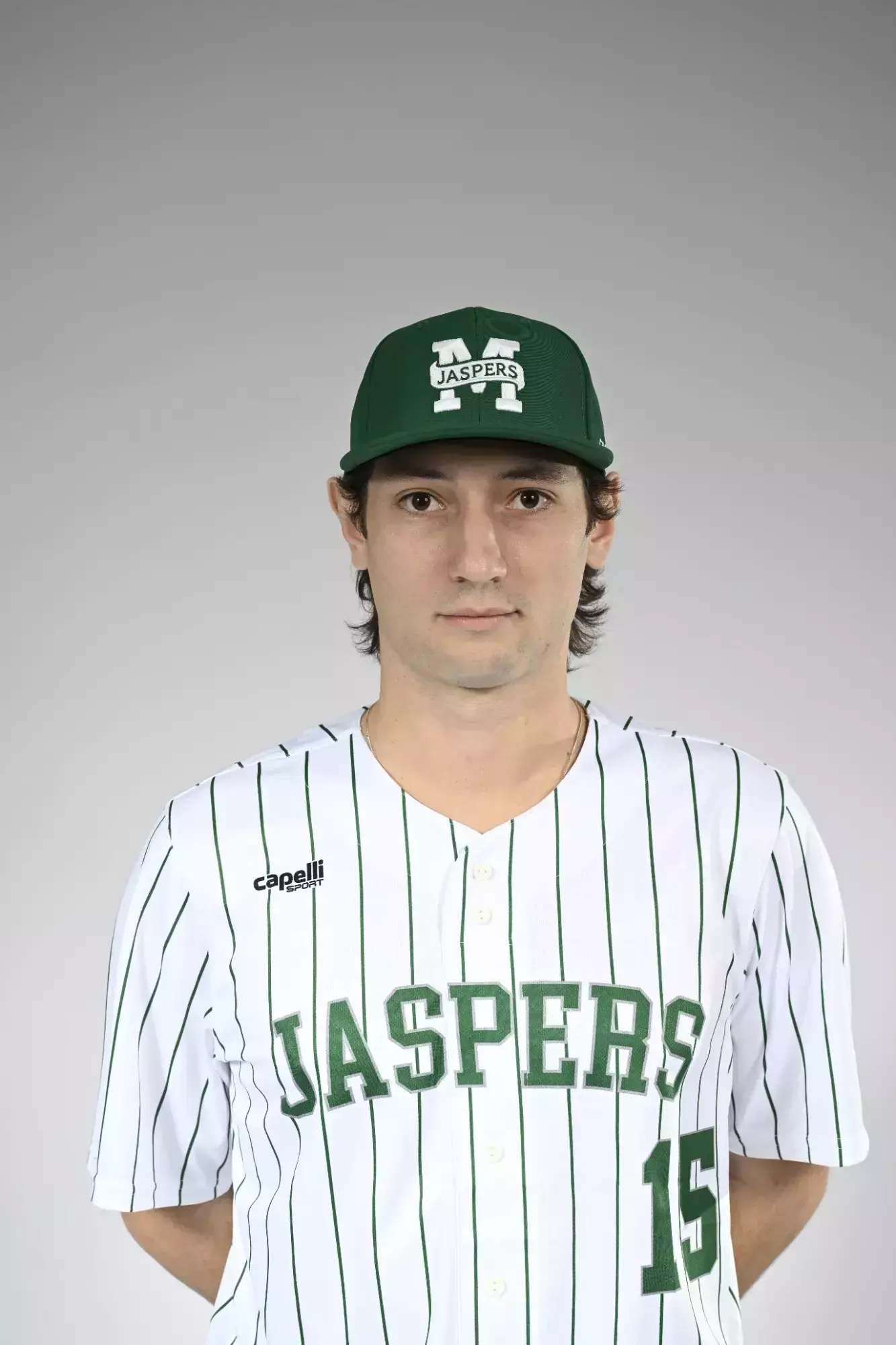 Nick Teng and Matthew Tiendas