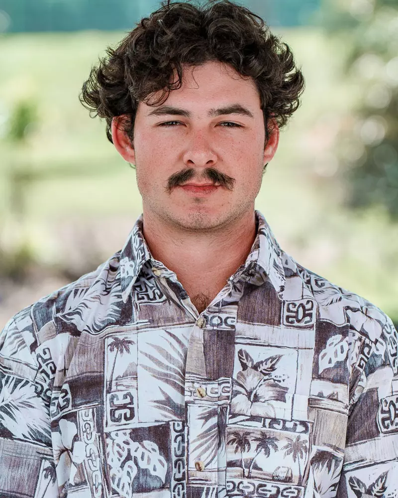 MacKenzie Ward and Austin Hays