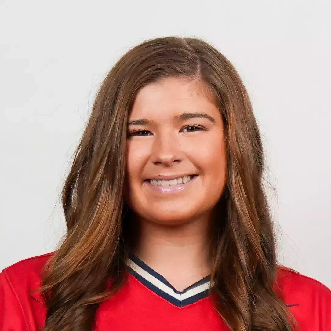 Tyler Pierce and Ava Claire Rhoden