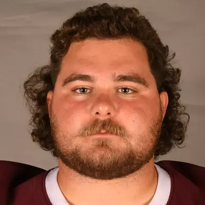 Luke Jones and Kaiden Hatchett