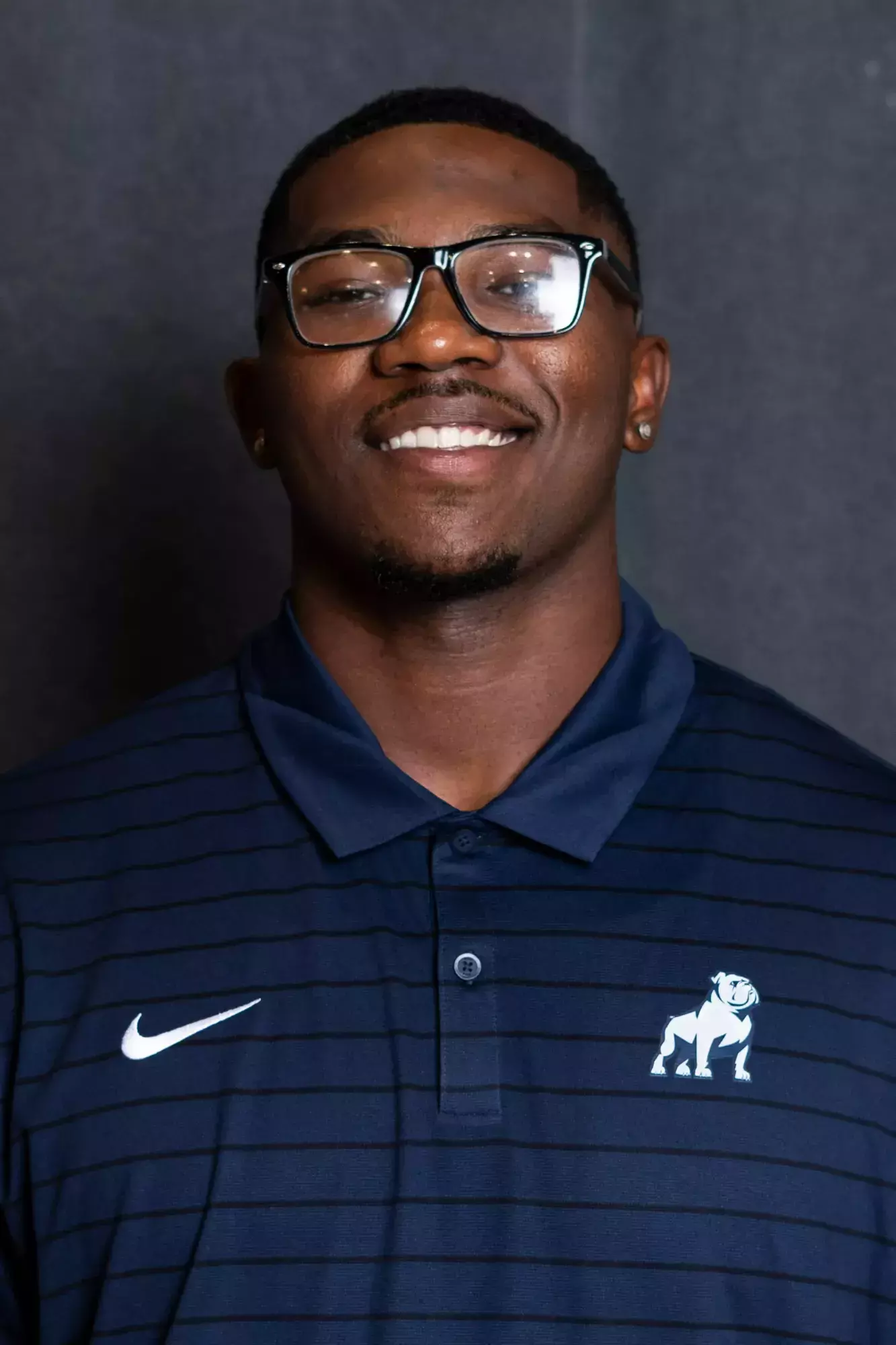 William Grier McDuffie and Michael Wicks Jr. - 