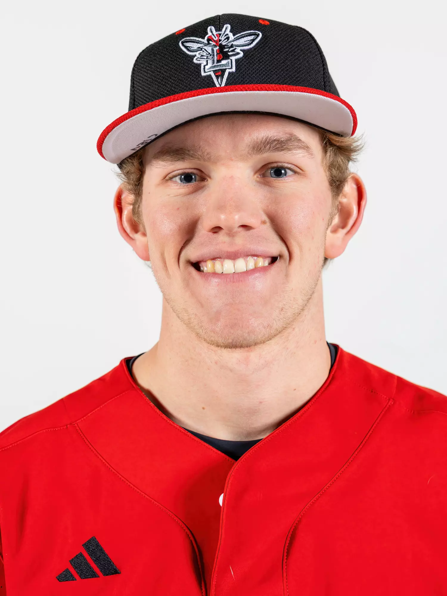 Walt Clevenger and Maddox Tsutsui