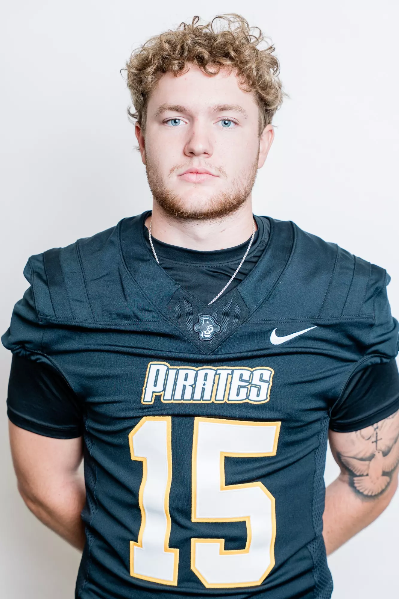 Dylan Rock and Jaydin Pool - 