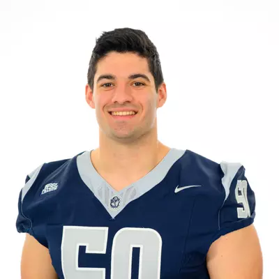 Nick Aravides and Michael (MJ) D%27Angelo - 