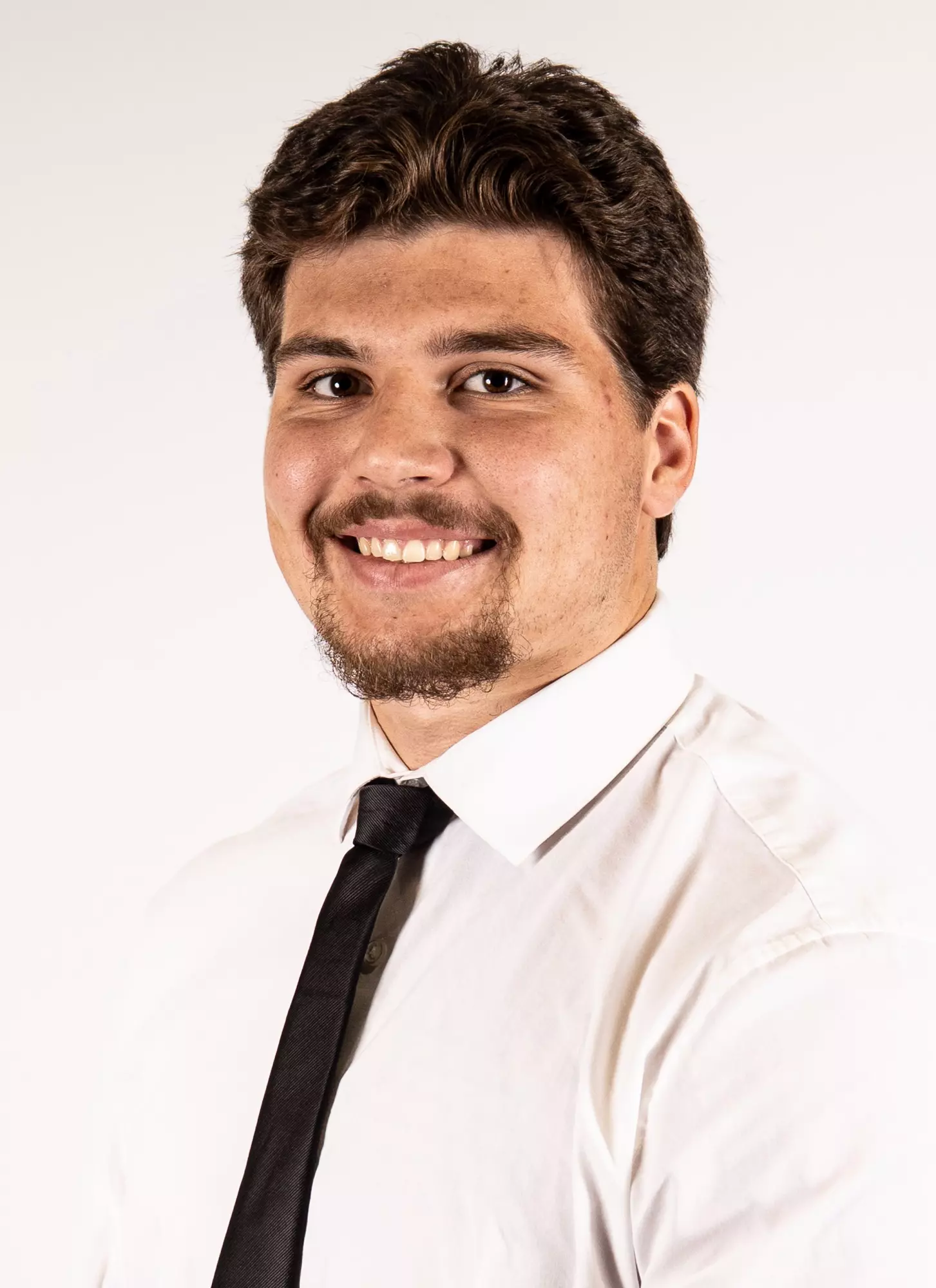 Eric Gladney and Micah Smith