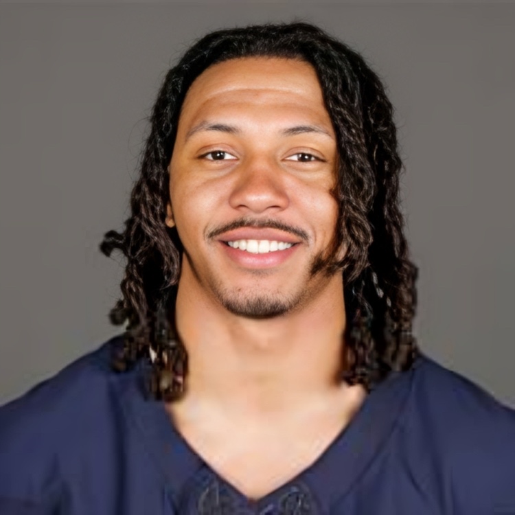 Nick McCloud and Dorian Williams