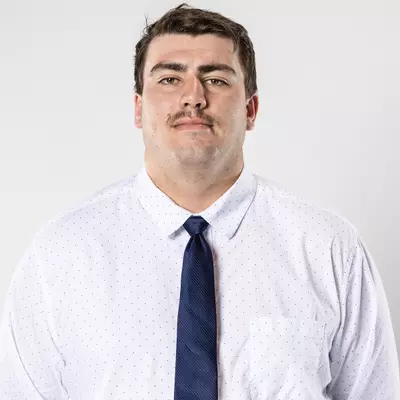 Roman Funk and Myseth Currie - 