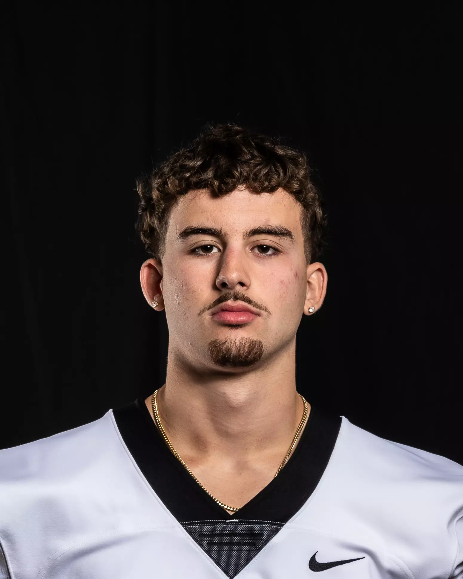 Hudson Hardy and Kage Casey