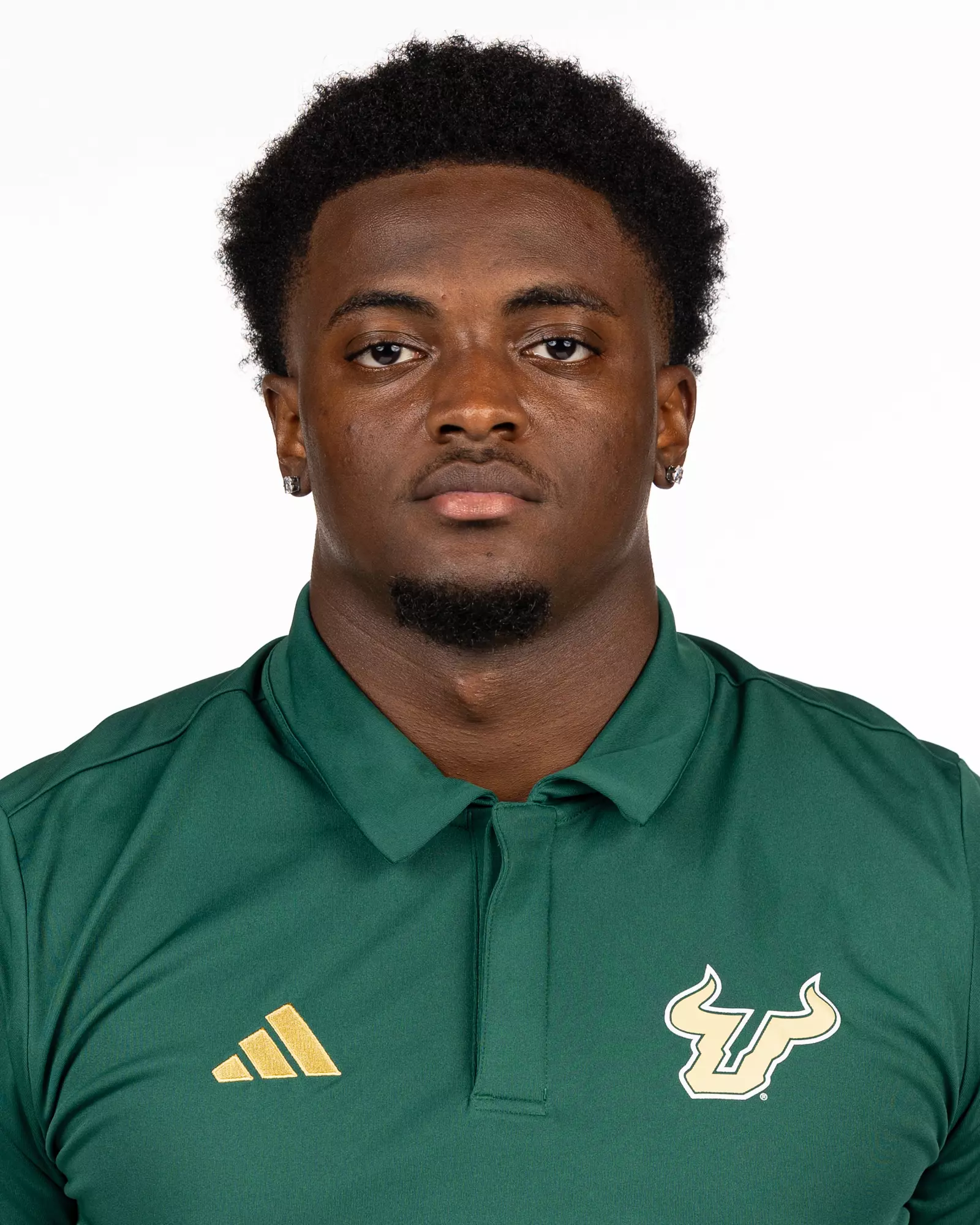 Nacari Johnson and Terrell Miller - 