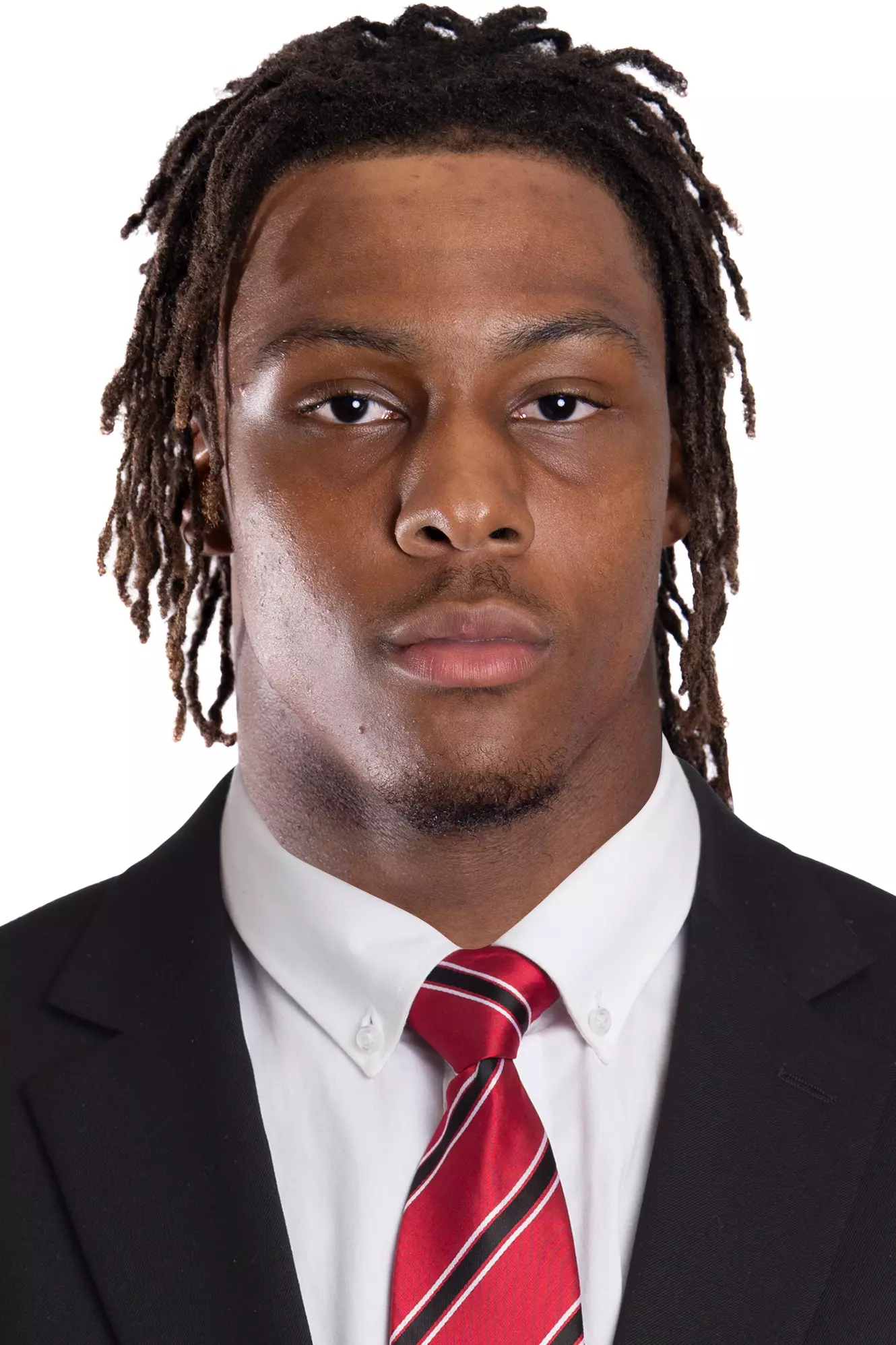 Justin Blue and Ziere Brooks - 