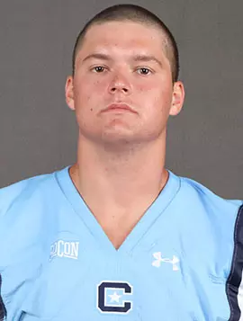 Chase Anderson and Jabraivon Woodard - 