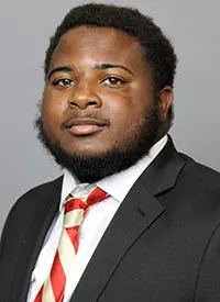 Royel Fairfax-Byrd and Kameron Howard - 