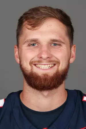 Tre Smith and DeCarlos Brooks