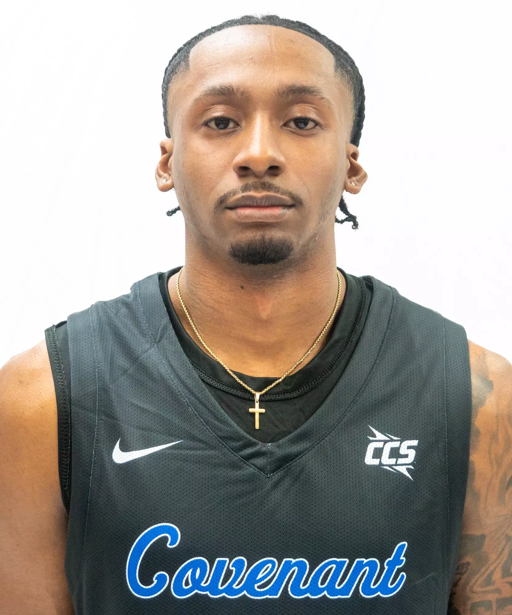 C.J. Brewer and Madison Reese