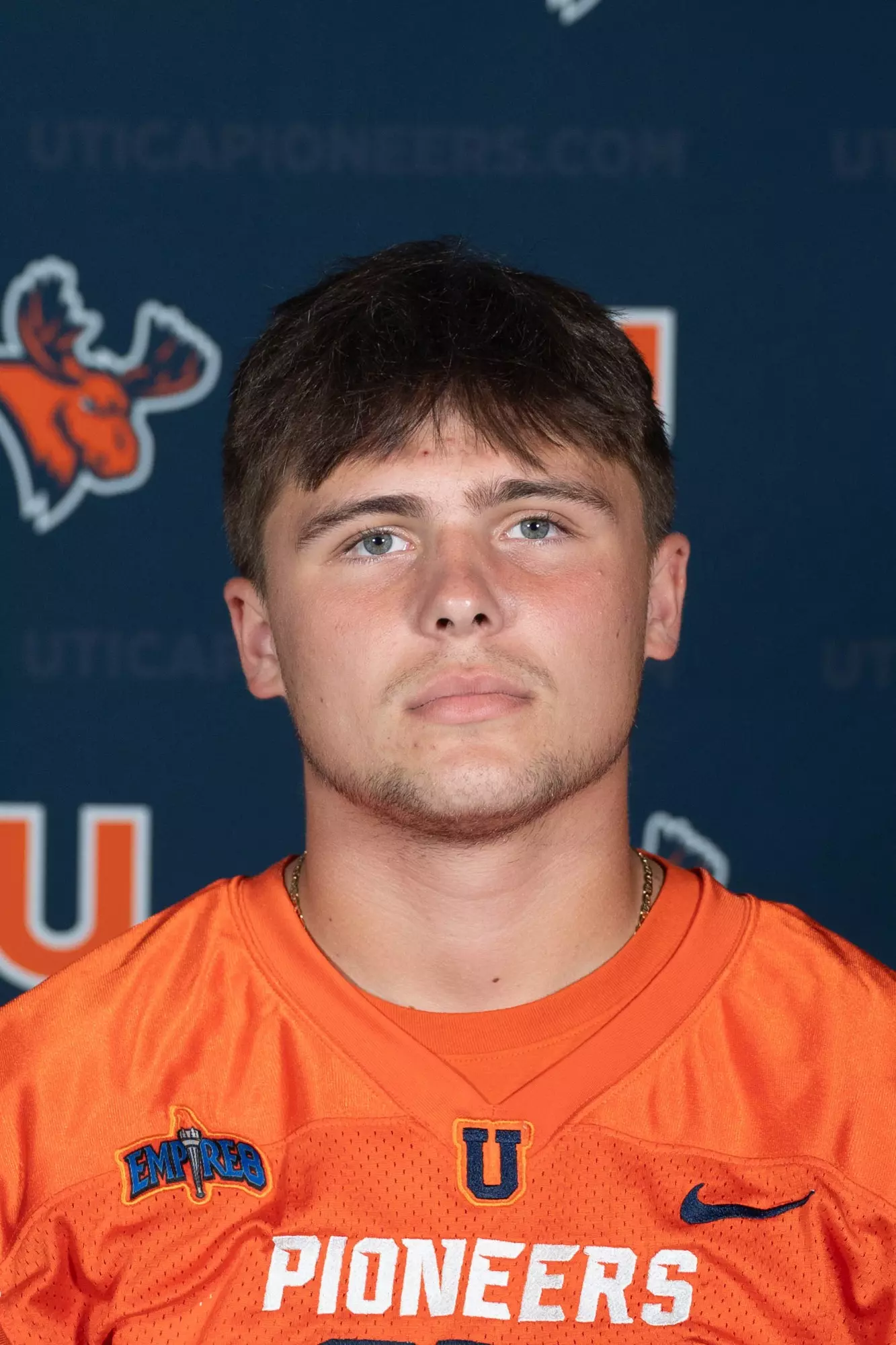 Chris Williams and Mitchell Kelly - 