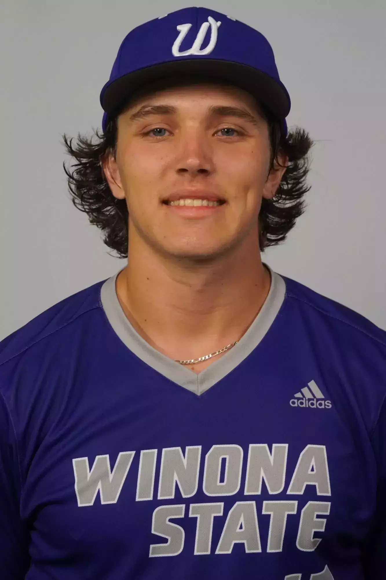 Brock Harer and Charlie Kilmer