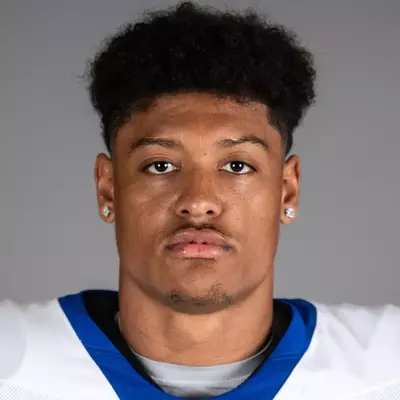 Khaioz Watford and Javion Whitfield - 